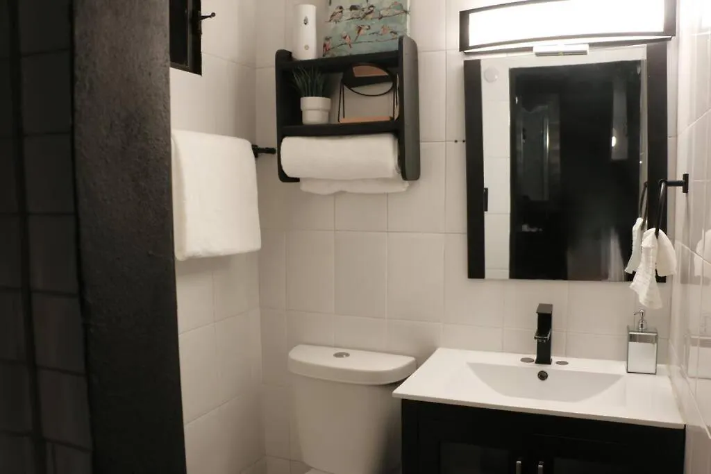 Garden Art Studio Apartment San Juan 0*,  Puerto Rico