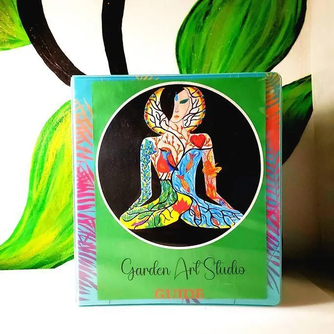 Garden Art Studio Apartment San Juan 0*,  Puerto Rico